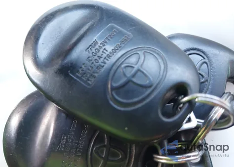 2015 Toyota Tundra Sr5 5.7L V8 из США, поврежденный, VIN 5TFUW5F17FX479045